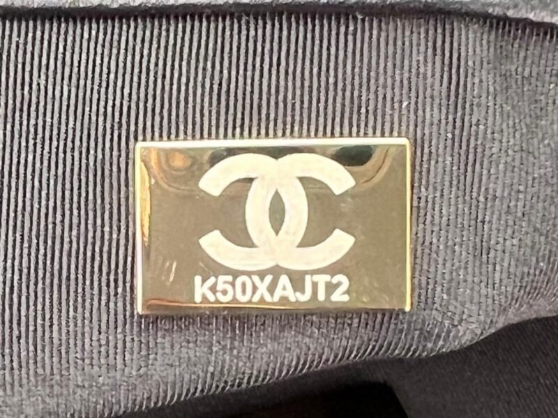 Bolso Chanel 19 - Imagen 7