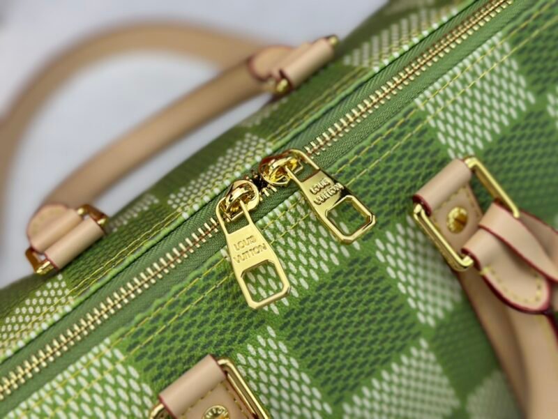 BOLSO SPEEDY 35 CON BANDOLERA LOUIS VUITTON - Imagen 6