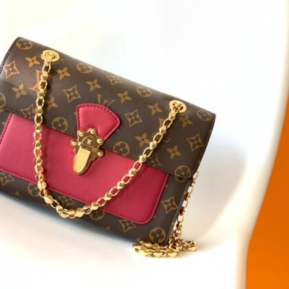 Bolso Victoire Louis Vuitton