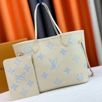 Bolso Neverfull MM Louis Vuitton
