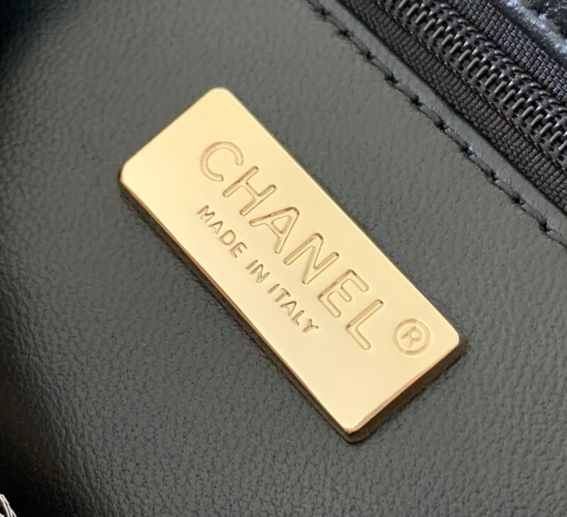 Bolso mediano Chanel - Imagen 7