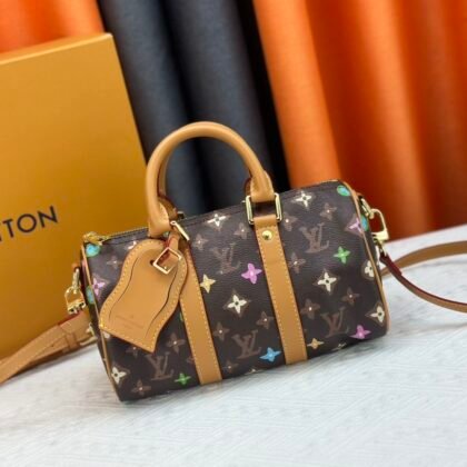 Bolso Speedy 25 Louis Vuitton