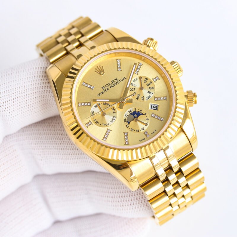 Reloj Rolex Oyster Perpetual
