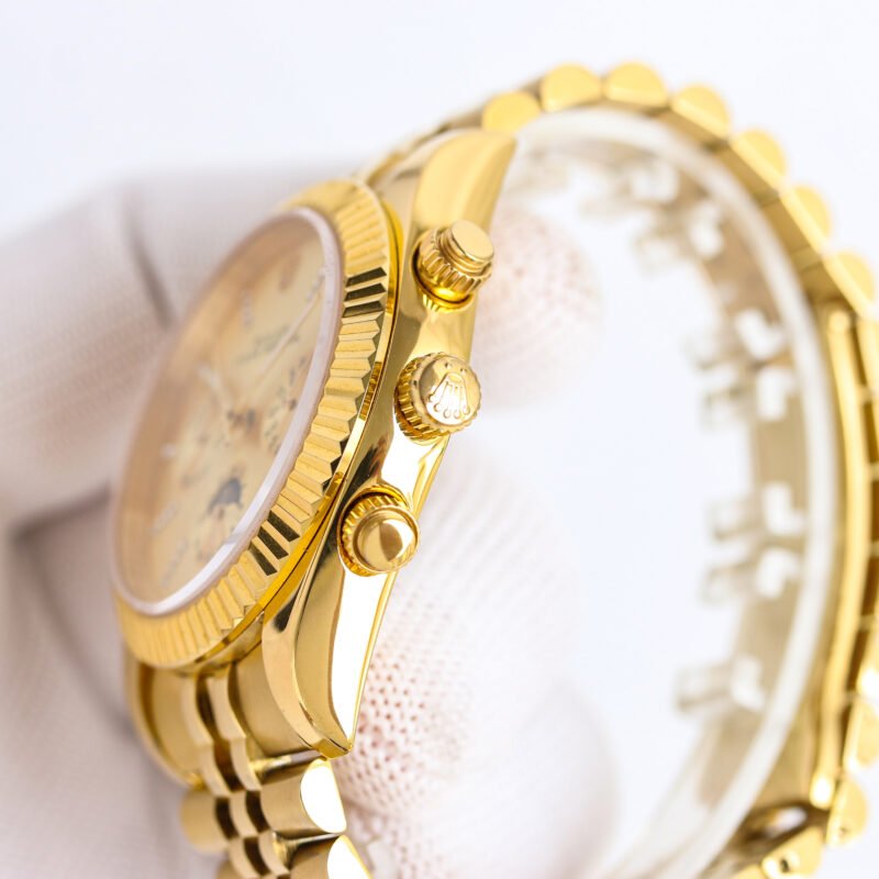 Reloj Rolex Oyster Perpetual - Imagen 2