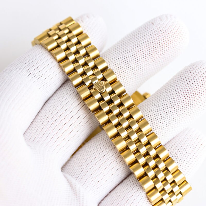Reloj Rolex Oyster Perpetual - Imagen 4