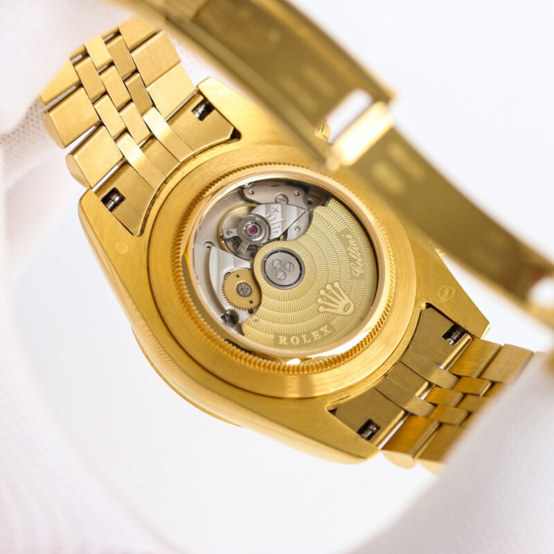 Reloj Rolex Oyster Perpetual - Imagen 3