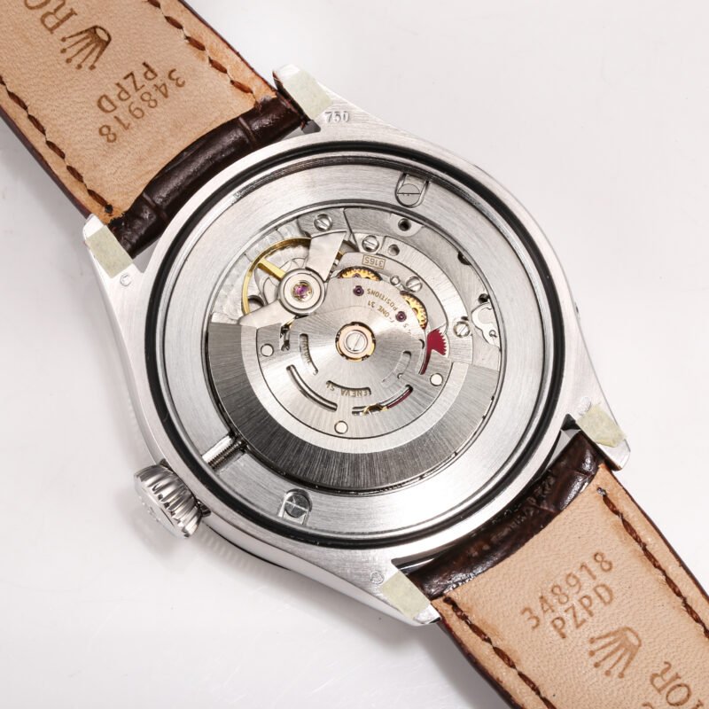 Rolex Cellini Date - Imagen 8
