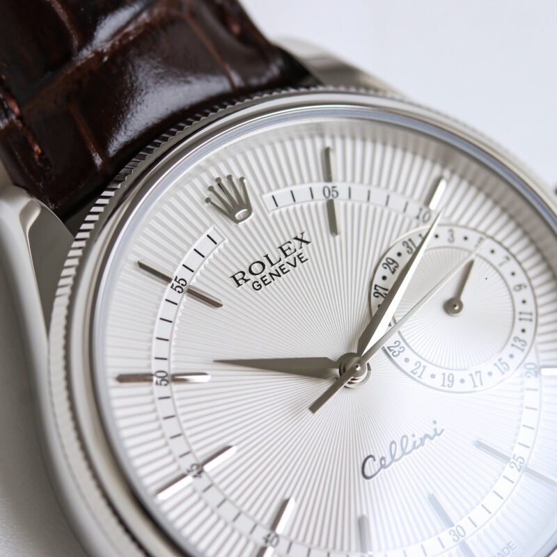 Rolex Cellini Date - Imagen 4