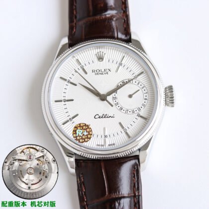 Rolex Cellini Date