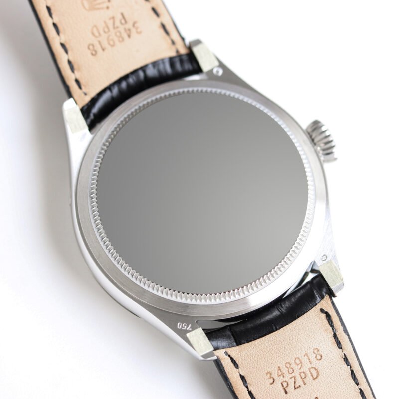Rolex Cellini Date - Imagen 7