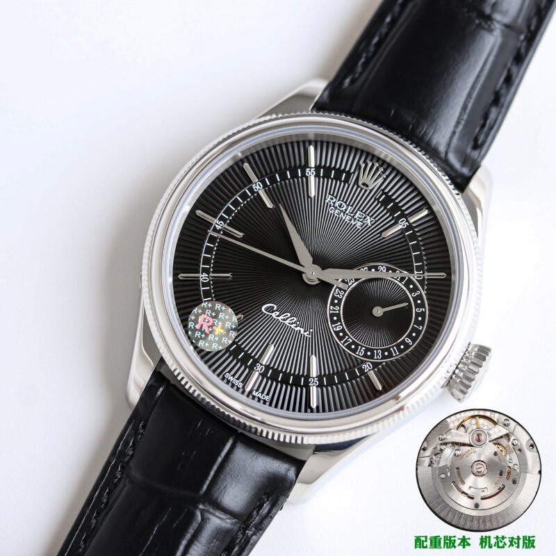 Rolex Cellini Date - Imagen 2