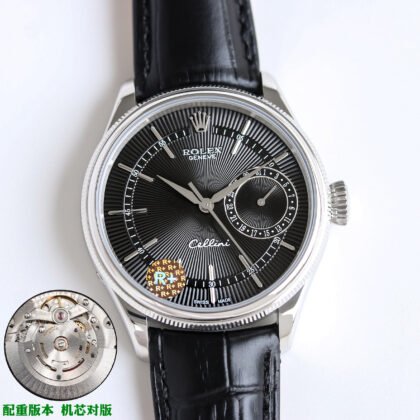 Rolex Cellini Date