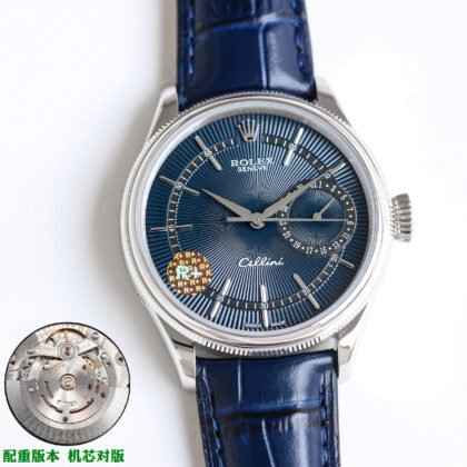 Rolex Cellini Date