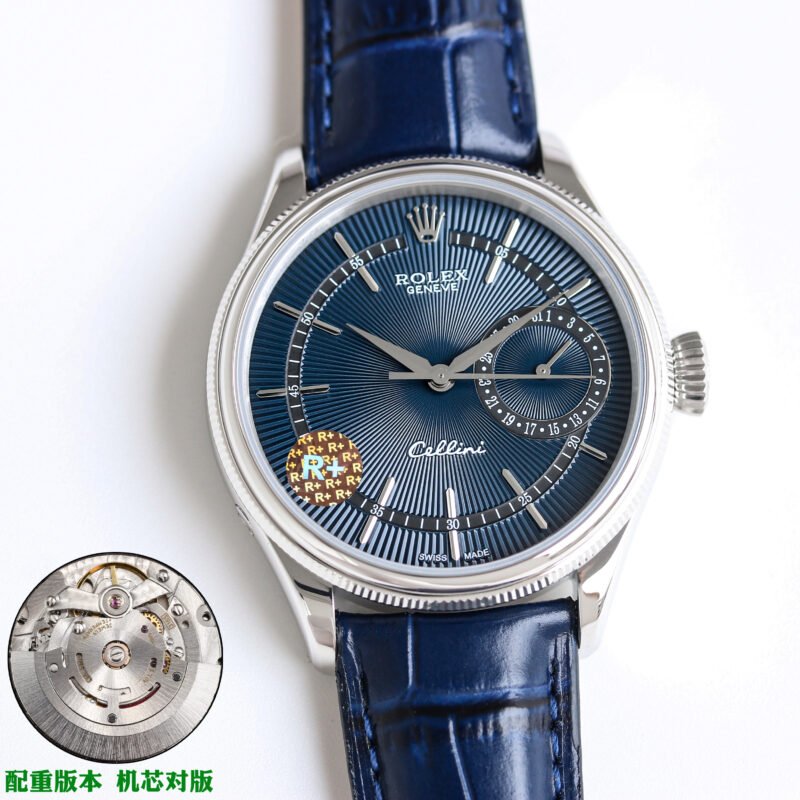 Rolex Cellini Date