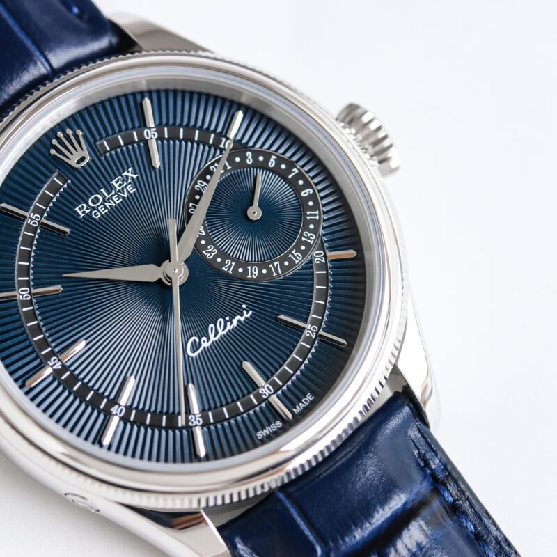 Rolex Cellini Date - Imagen 5