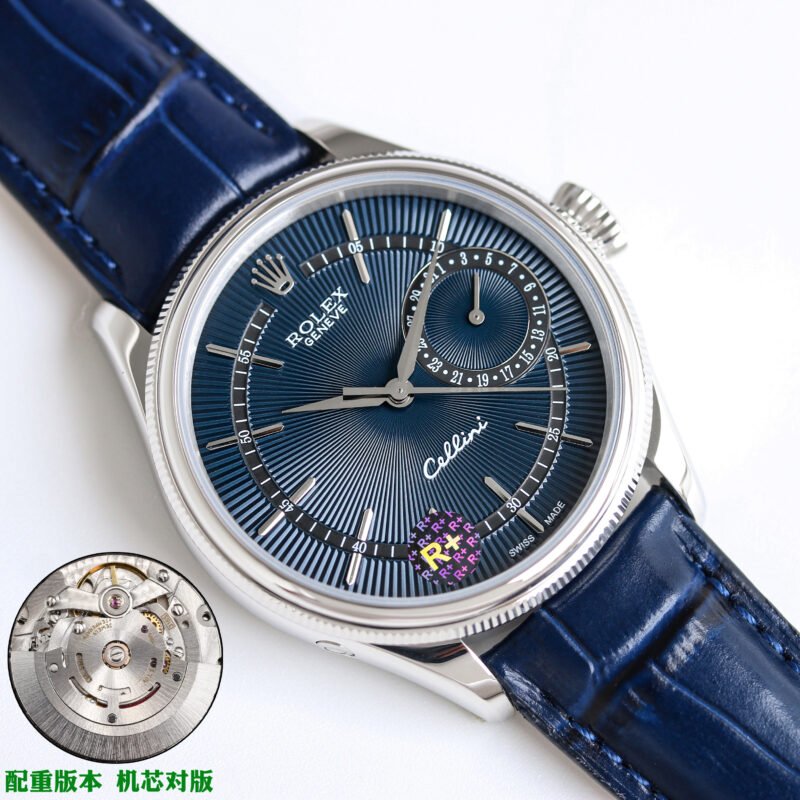 Rolex Cellini Date - Imagen 2