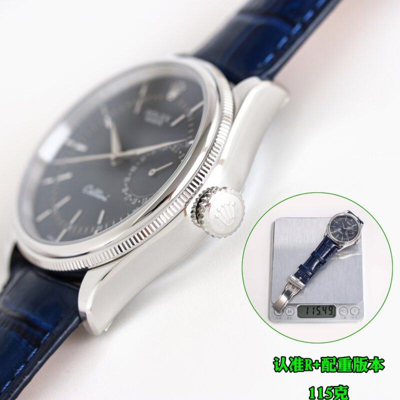 Rolex Cellini Date - Imagen 6