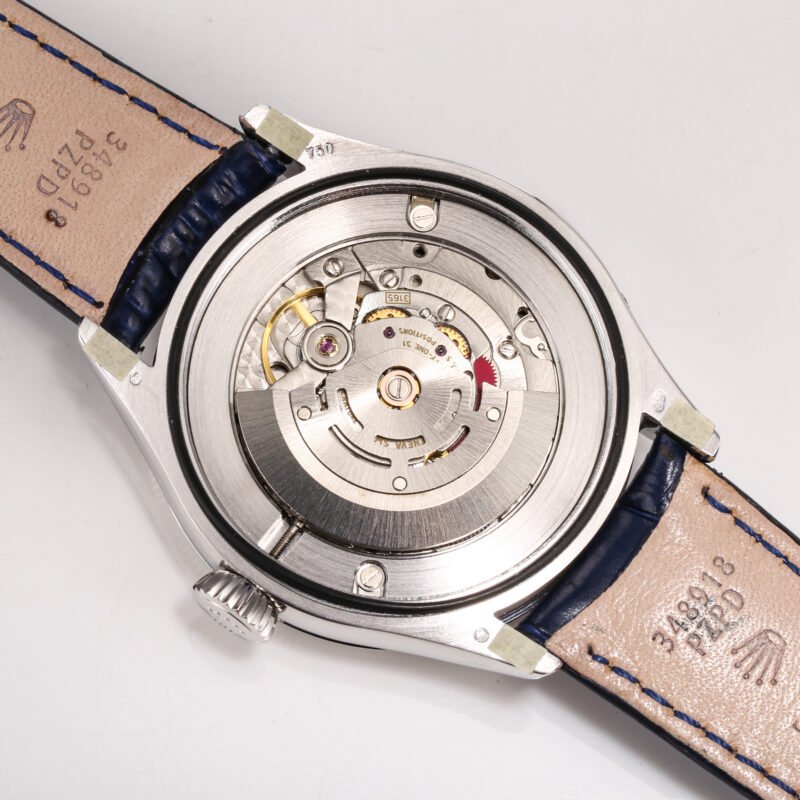 Rolex Cellini Date - Imagen 8