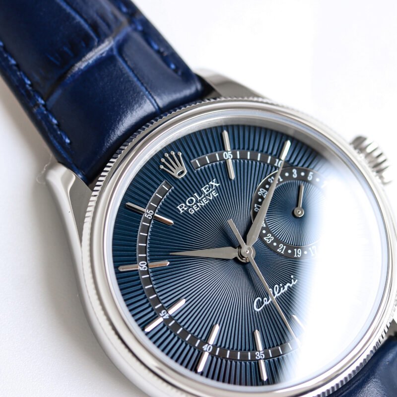 Rolex Cellini Date - Imagen 3