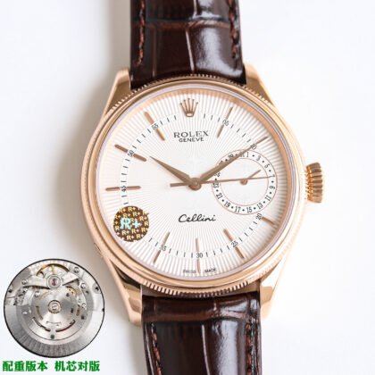 Rolex Cellini Date