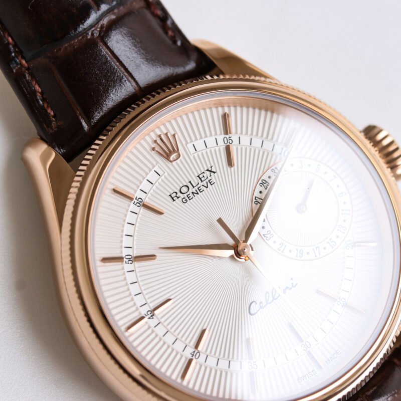 Rolex Cellini Date - Imagen 3