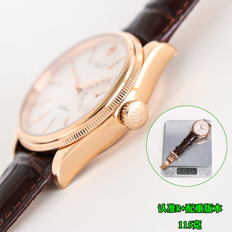 Rolex Cellini Date - Imagen 6