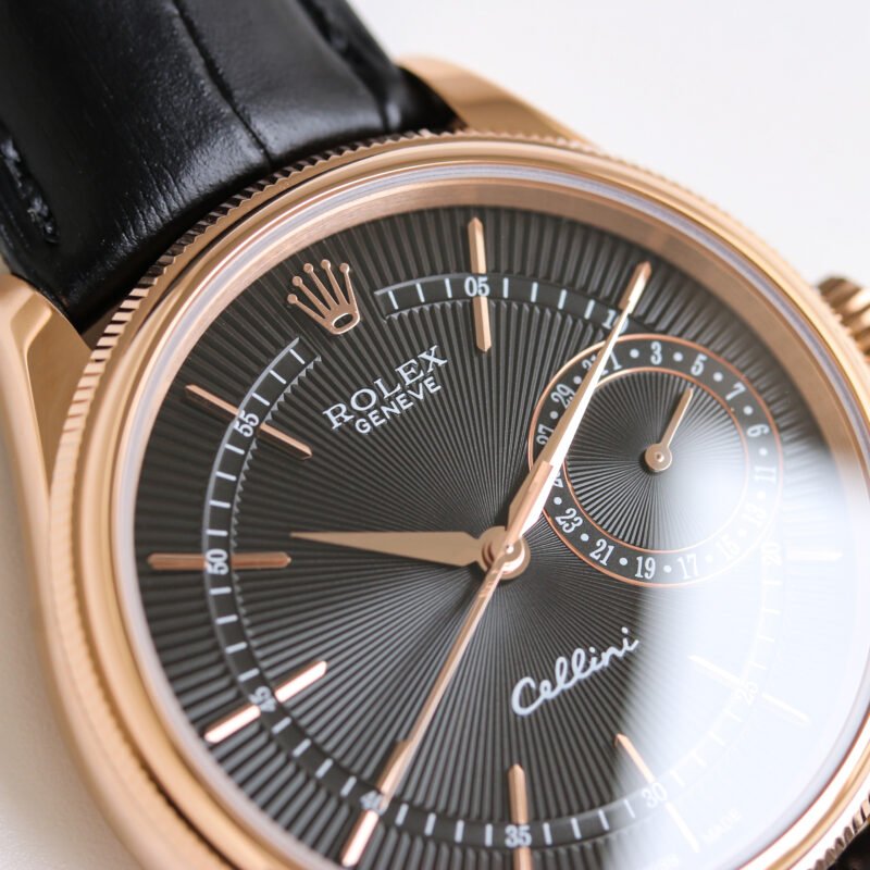 Rolex Cellini Date - Imagen 5