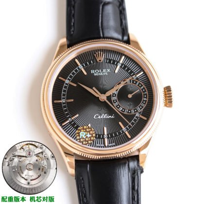 Rolex Cellini Date