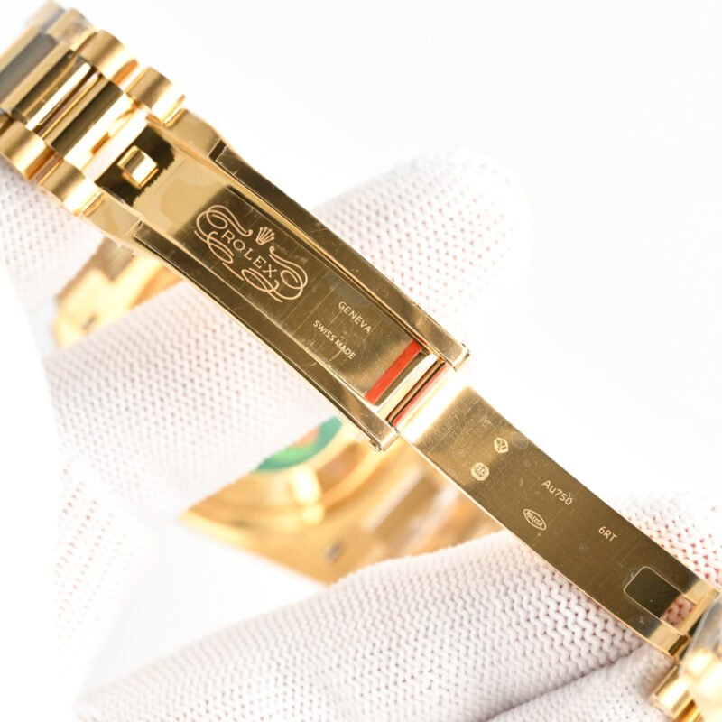 Reloj Rolex Day-Date 36 - Imagen 8