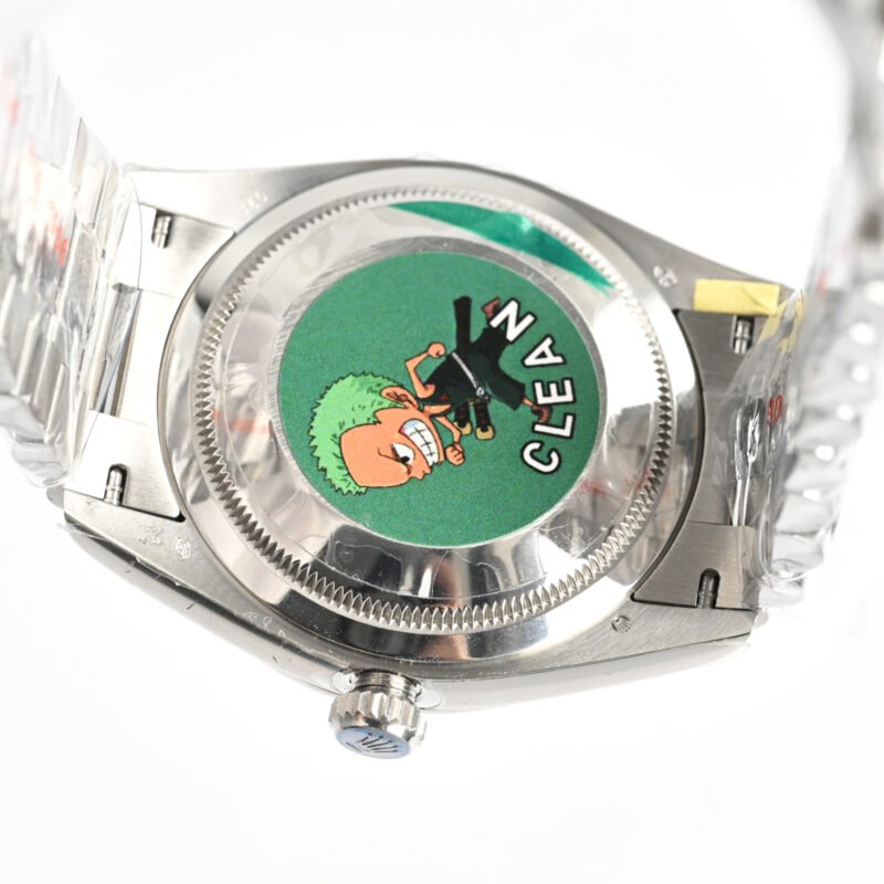 Reloj Rolex Day-Date 36 - Imagen 7