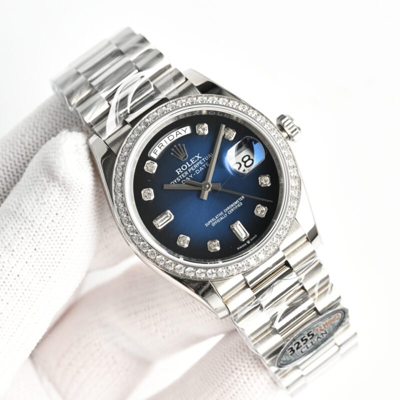 Reloj Rolex Day-Date 36 - Imagen 5