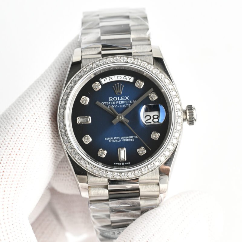 Reloj Rolex Day-Date 36