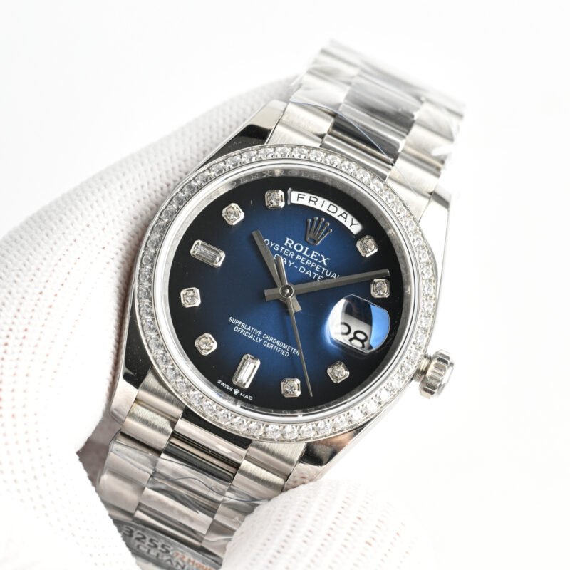 Reloj Rolex Day-Date 36 - Imagen 3