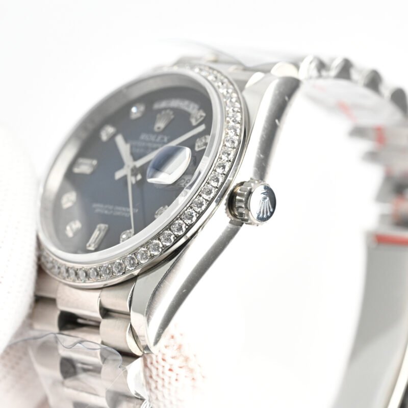 Reloj Rolex Day-Date 36 - Imagen 4