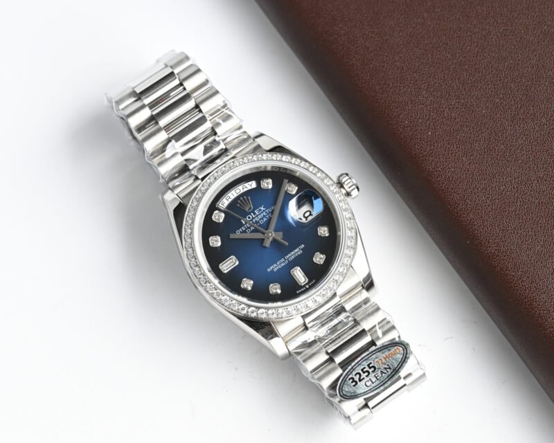 Reloj Rolex Lady-Datejust - Imagen 4
