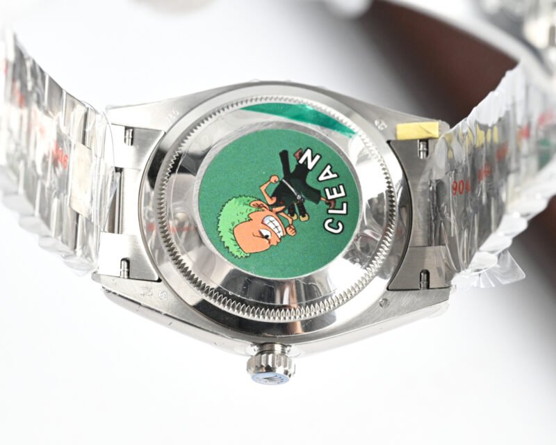 Reloj Rolex Lady-Datejust - Imagen 8