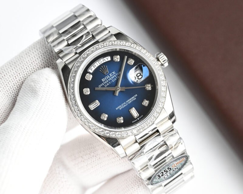 Reloj Rolex Lady-Datejust - Imagen 2