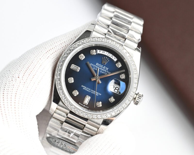 Reloj Rolex Lady-Datejust - Imagen 3