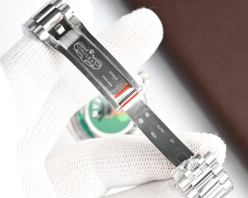 Reloj Rolex Lady-Datejust - Imagen 9