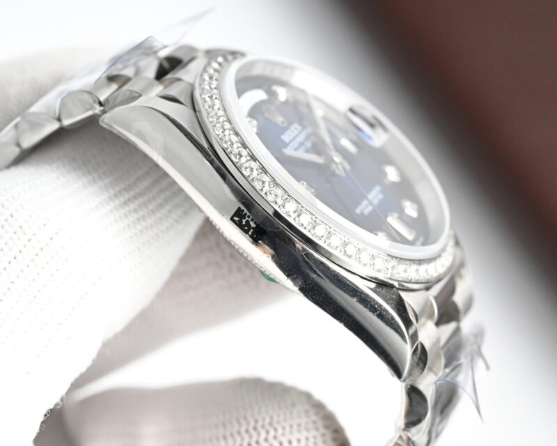 Reloj Rolex Lady-Datejust - Imagen 5