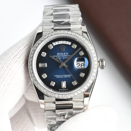 Reloj Rolex Lady-Datejust