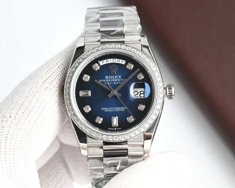 Reloj Rolex Lady-Datejust