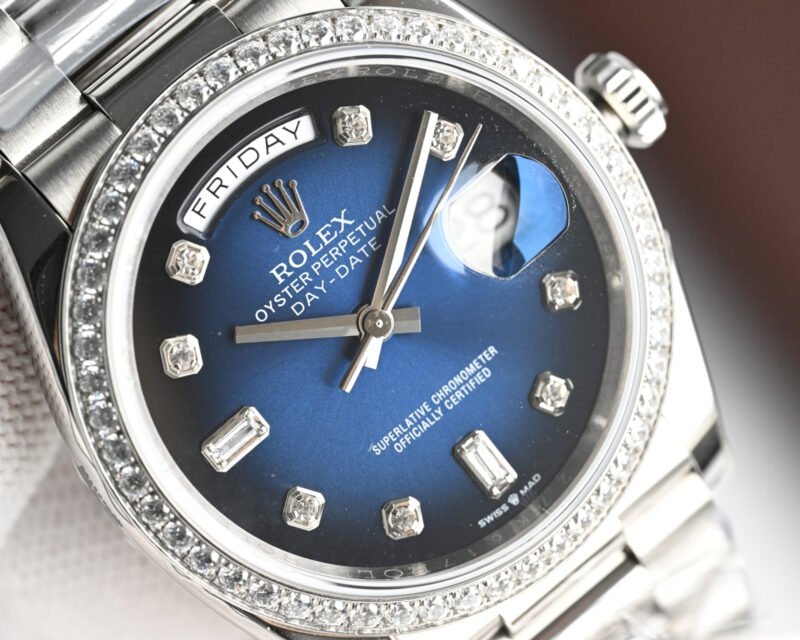 Reloj Rolex Lady-Datejust - Imagen 6
