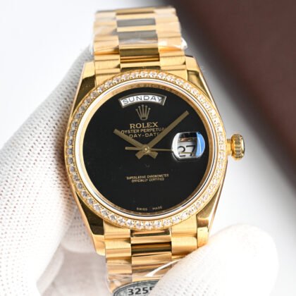 Reloj Rolex Datejust