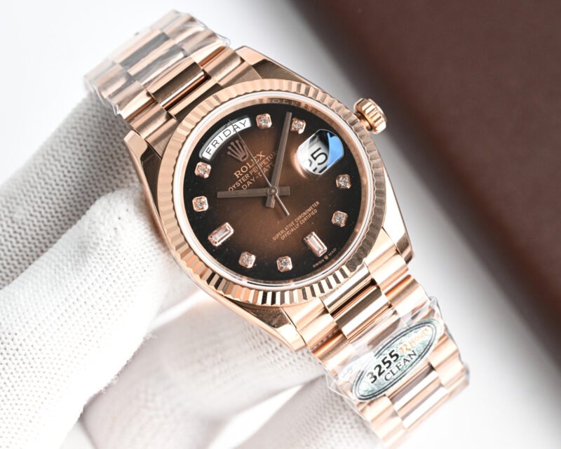 Reloj Rolex Day-Date 36 - Imagen 3