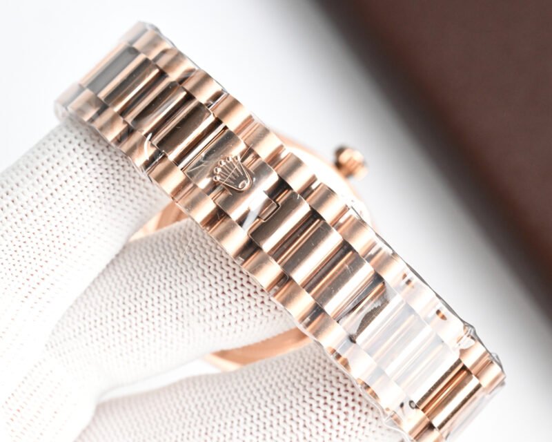 Reloj Rolex Day-Date 36 - Imagen 8