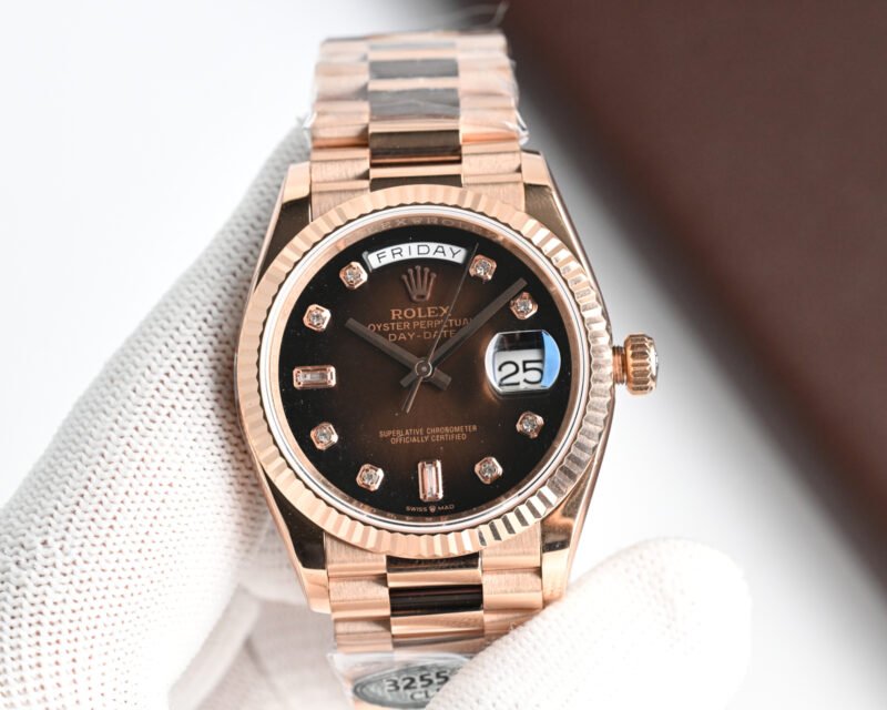 Reloj Rolex Day-Date 36