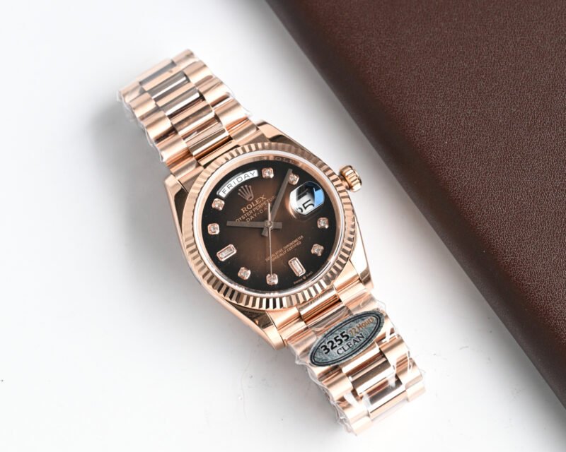 Reloj Rolex Day-Date 36 - Imagen 2