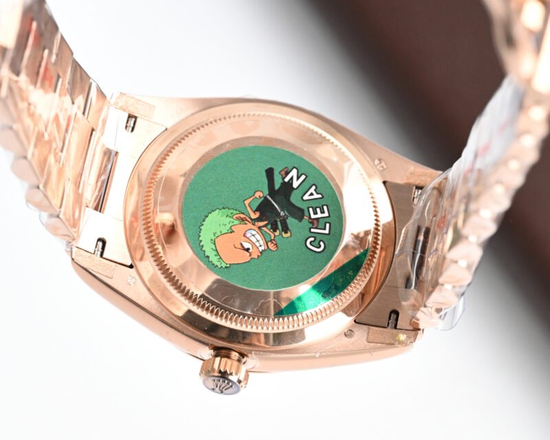 Reloj Rolex Day-Date 36 - Imagen 7