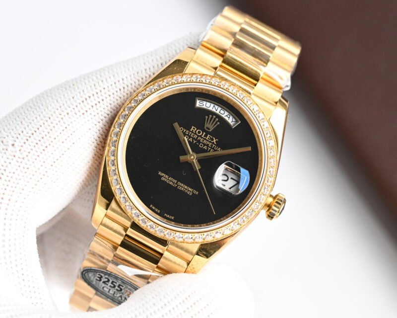 Reloj Rolex Day-Date 36 - Imagen 6